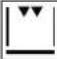 Fulgor Milano F1MSM30MB1 - Control panel functions Function symbols on the selector - 5