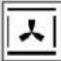 Fulgor Milano F1MSM30MB1 - Control panel functions Function symbols on the selector - 9