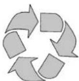 Fulgor Milano F1MSM30MB1 - Respect for the environment - 1