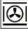Fulgor Milano F1MSM30S1 - Control panel functions Function symbols on the selector - 7