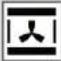 Fulgor Milano F1MSM30S1 - Control panel functions Function symbols on the selector - 10
