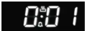 Fulgor Milano F1MSM30S1 - Minute counter - 1