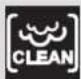 Fulgor Milano F7MSCO30S1 - Selecting the cooking mode - 9