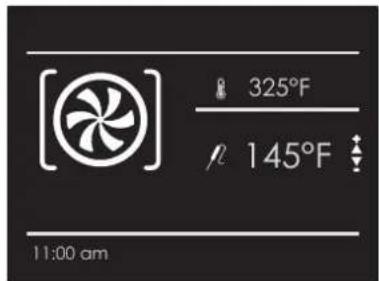 Fulgor Milano F7MSCO30S1 - WARNING - 1