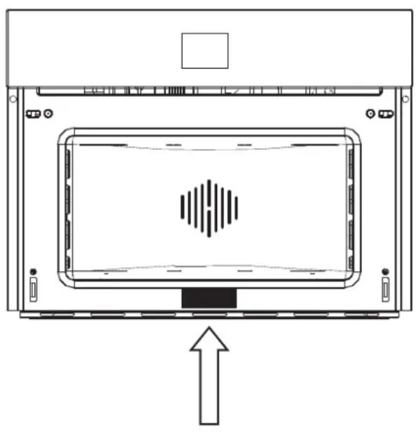 Fulgor Milano F7MSCO30S1 - IMPORTANT - 1