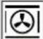Fulgor Milano F1MSM24S1 - Control panel functions Function symbols on the selector - 12