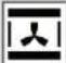 Fulgor Milano F1MSM24S1 - Control panel functions Function symbols on the selector - 11