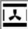 Fulgor Milano F1MSM24S1 - Control panel functions Function symbols on the selector - 3