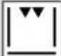 Fulgor Milano F1MSM24S1 - Control panel functions Function symbols on the selector - 14