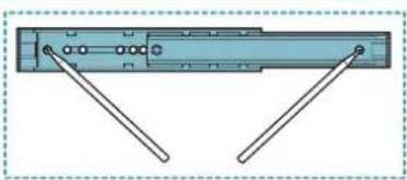 Fulgor Milano F6PH30S2 - EN - Installation measurements - 11