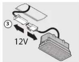 Fulgor Milano F6PH30S2 - CONSIGNES DE SÉCURITÉ ET MISES EN GARDE - 1