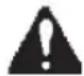 Fulgor Milano M6RT60S1 - Pay attention to these symbols present in this manual - 1