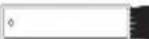 WHIRLPOOL C WD 95M WBS BE - Contenu de la livraison - 8