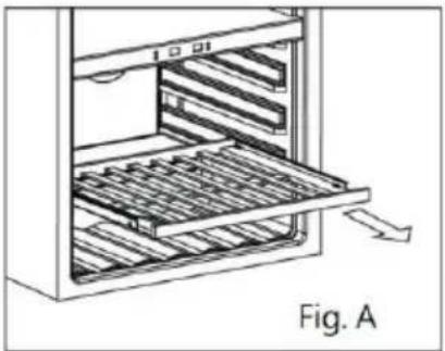 WHIRLPOOL WHW45S2B - Diagrama de armazenamento - 3