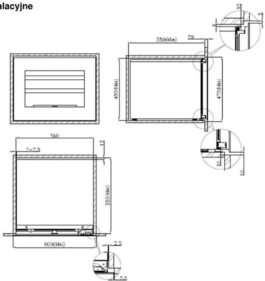 WHIRLPOOL WHW45S2B - Schemat przechowywania - 3