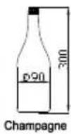 WHIRLPOOL WHW45S2B - Storage diagram - 9
