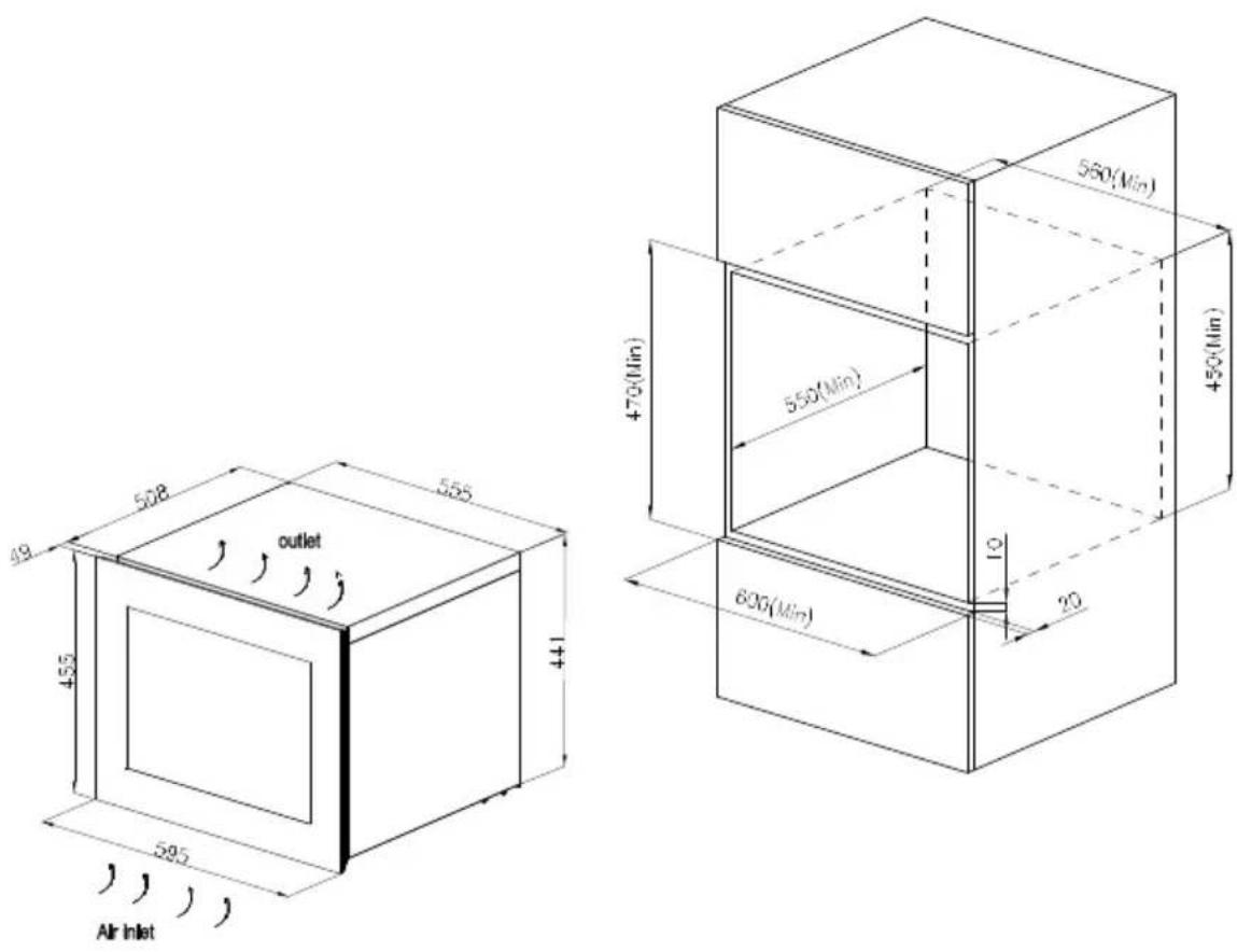 WHIRLPOOL WHW45S2B - Lagerdiagramm - 3