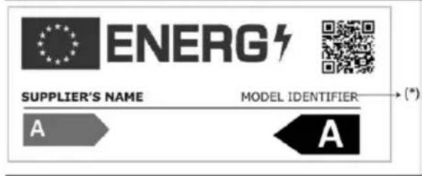 WHIRLPOOL WHW45S2B - INFORMATION - 1