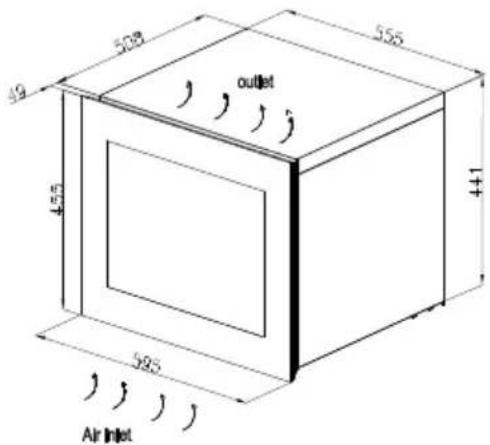 WHIRLPOOL WHW45S2B - 1