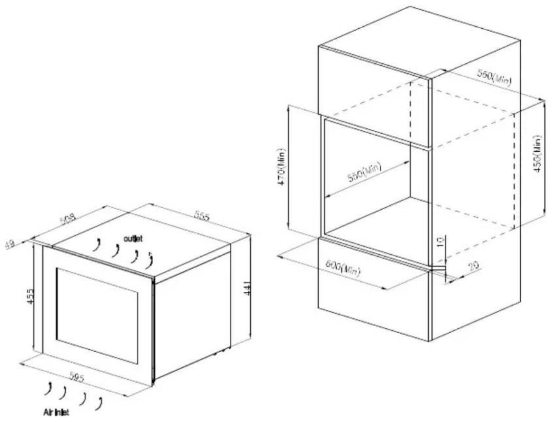 WHIRLPOOL WHW45S2B - Storage diagram - 11