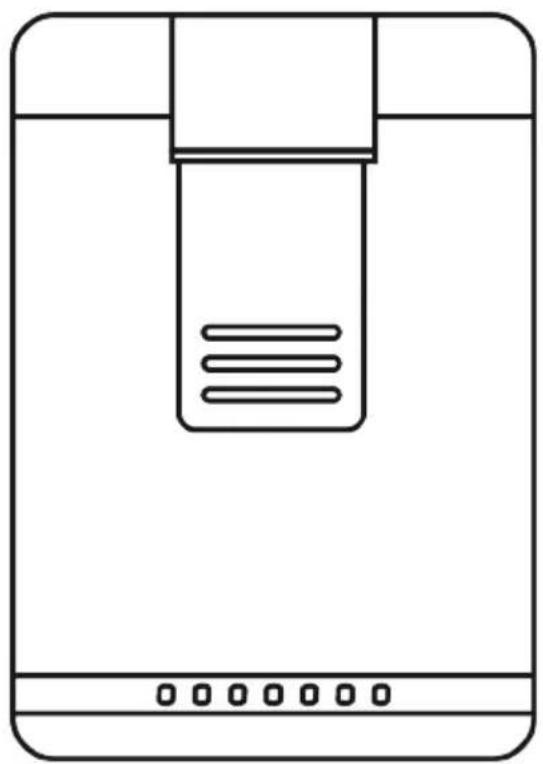 WHIRLPOOL WHGF 6564 XK4E - Utilisation du distributeur d'eau interne et du distributeur d'eau de porte - 1