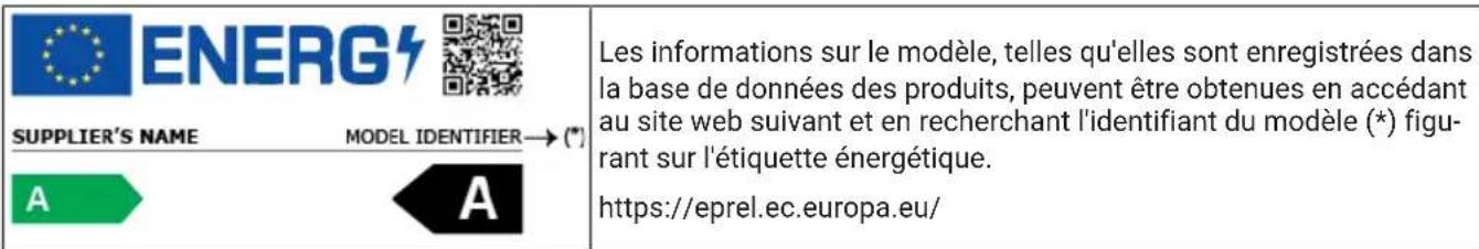 WHIRLPOOL WHGF 6564 XK4E - Premièrement veuilles lire ce manuel ! - 2