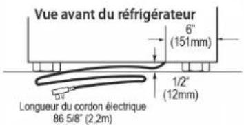 Fulgor Milano FM4BM28IFBI - Ventilation - 4