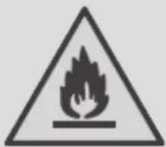 Fulgor Milano FM4BM28IFBI - WARNING - 1