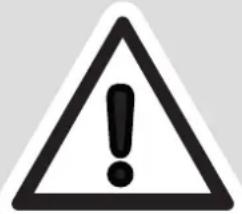 Fulgor Milano FM4BM28IFBI - AVERTISSEMENT - 1