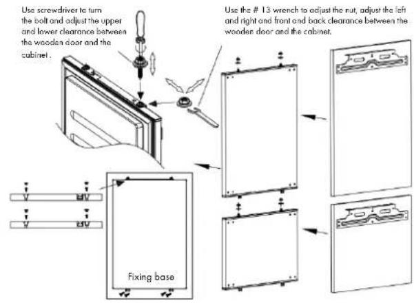 Fulgor Milano FM4BM28IFBI - 6 - 1
