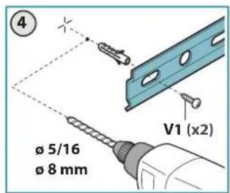 Fulgor Milano F4UC36S1 - 4 - 7