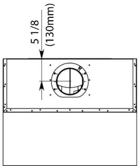 Fulgor Milano F4UC36S1 - 14