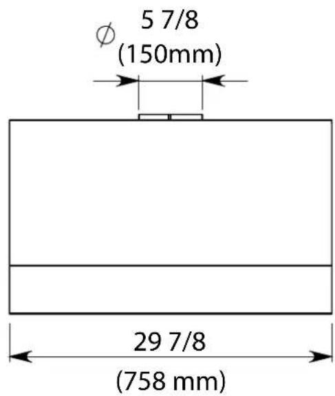 Fulgor Milano F4UC36S1 - 12