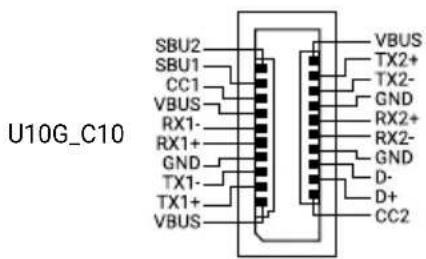 ASUS ROG Strix B850-G Gaming WIFI - USB 10Gbps メネケタ一 - 1