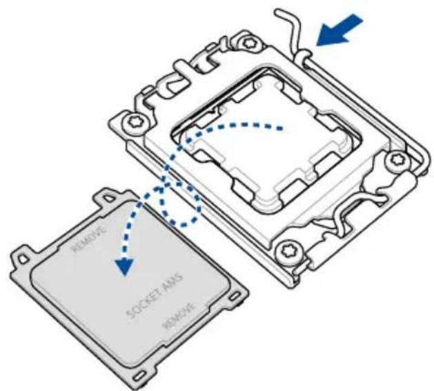 ASUS ROG CROSSHAIR X870E APEX - 参考： - 6