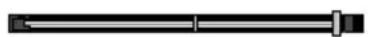 ASUS ROG CROSSHAIR X870E APEX - DIMM.2 スロット - 1