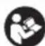 MAKITA GA055G - Symbols - 1