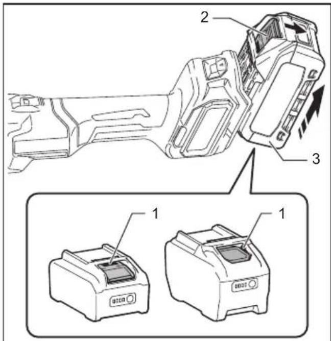 MAKITA GA055G - GA055G - 4