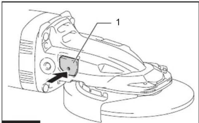 MAKITA GA055G - GA055G - 3