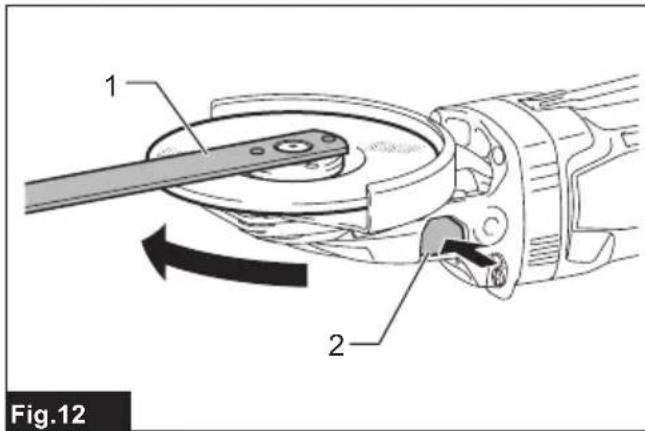 MAKITA GA055G - GA055G - 13