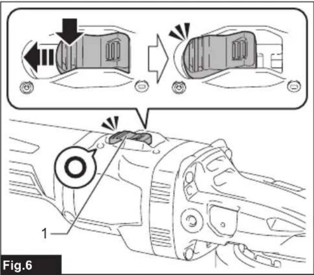 MAKITA GA055G - GA055G - 6
