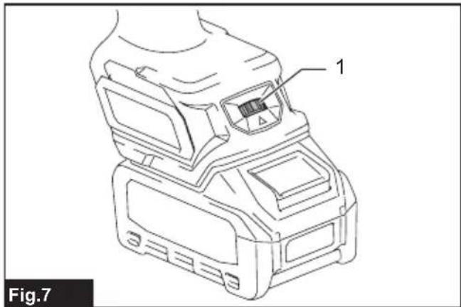 MAKITA GA055G - GA055G - 8