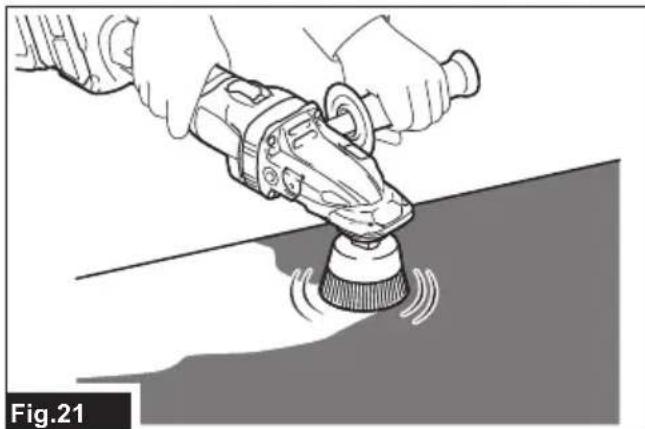 MAKITA GA055G - GA055G - 22