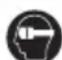 MAKITA GA055G - Symbols - 3