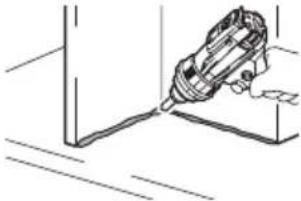 MAKITA HG001G - 加熱 - 14