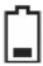 MAKITA HG001G - Visning af ikon for resterende batteriladning - 1