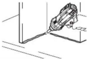 MAKITA HG001G - Heating - 14