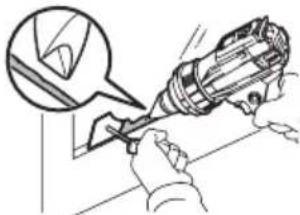 MAKITA HG001G - תְקּוֹ - 1