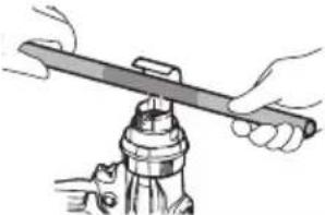 MAKITA HG001G - Isitma - 6