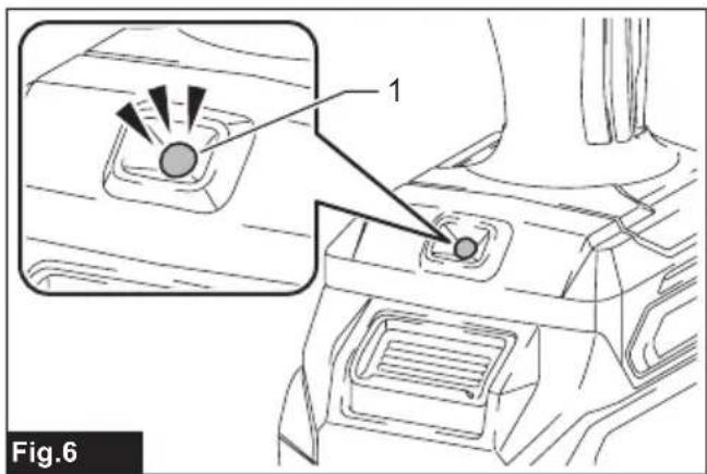 MAKITA HG001G - 7